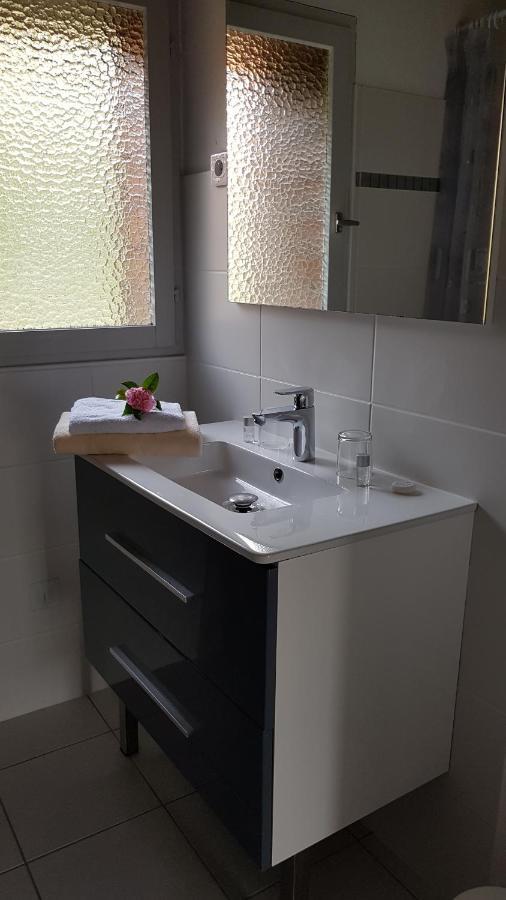 Auberge De Keringar Le Conquet Ngoại thất bức ảnh