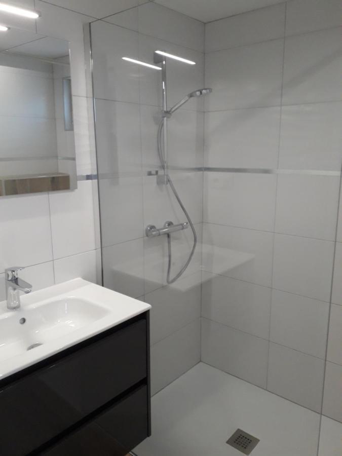 Auberge De Keringar Le Conquet Ngoại thất bức ảnh
