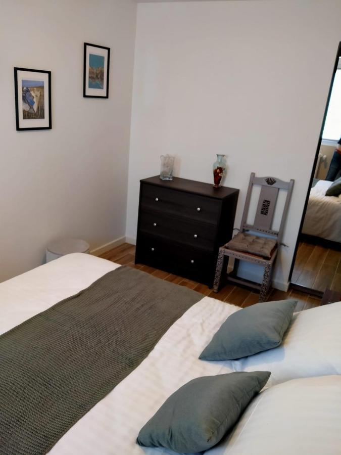 Auberge De Keringar Le Conquet Ngoại thất bức ảnh