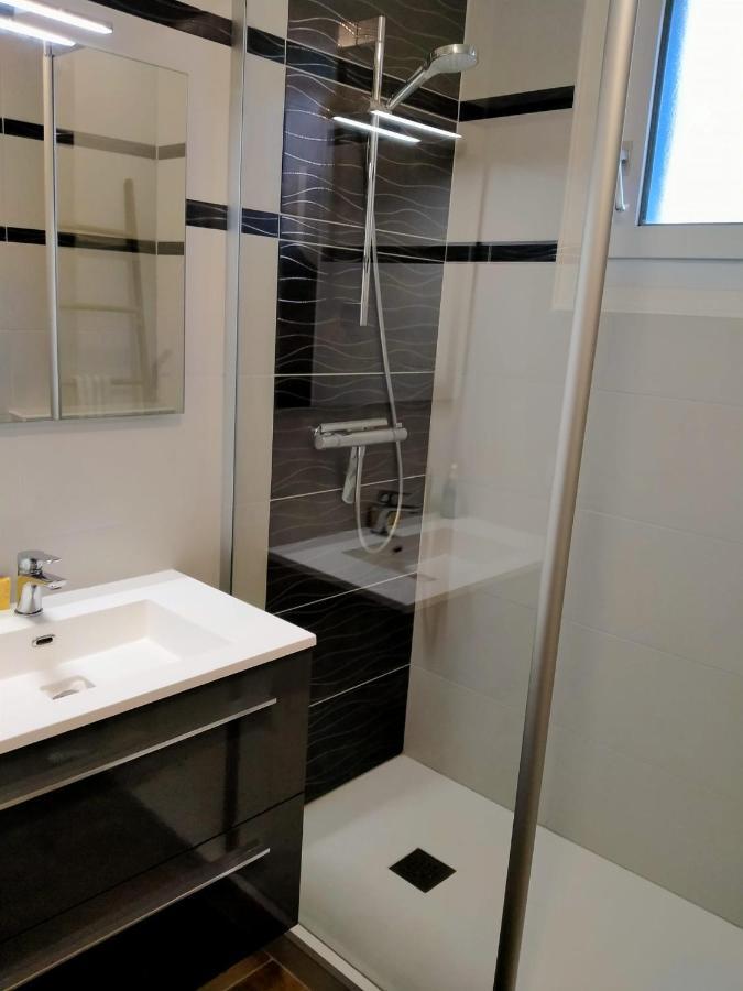 Auberge De Keringar Le Conquet Ngoại thất bức ảnh