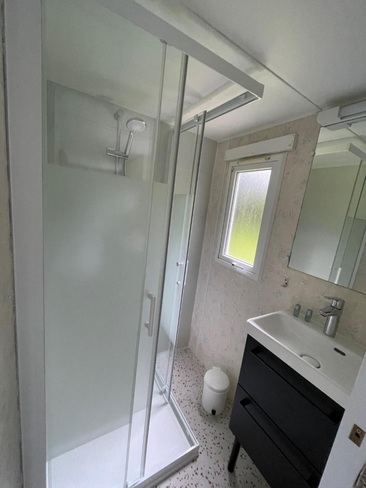 Auberge De Keringar Le Conquet Ngoại thất bức ảnh