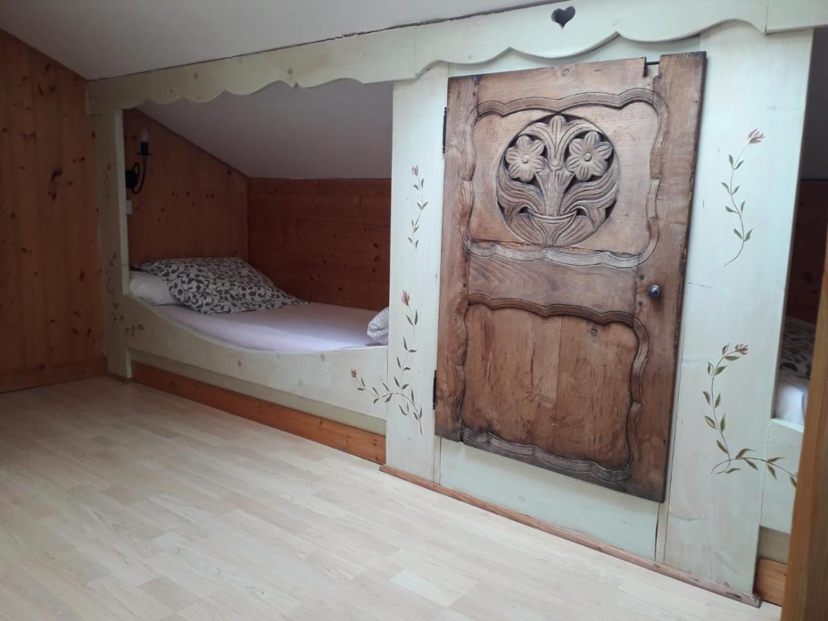 Auberge De Keringar Le Conquet Ngoại thất bức ảnh